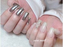 アコネイル(aco nail)/アシメネイル