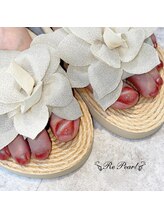 リパール 市駅前店(Re Pearl)/赤マグ