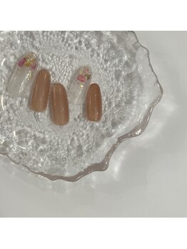 ネイル レア(Nail Rea)/standardコース¥6200