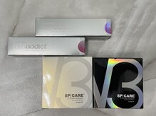 ルーメ 銀座(Lume)の雰囲気（ラッシュアディクト  /  V3ファンデーション正規取扱店）