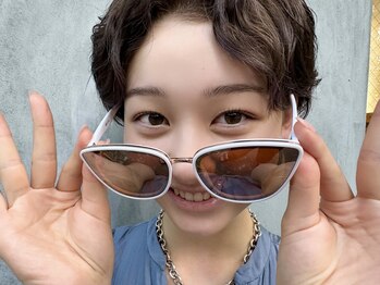 アンルル(EYE+anruru)/L3リフト