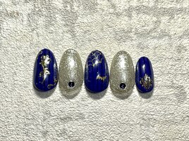 定額ネイル￥8800