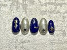 定額ネイル￥8800