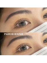 ビュー(V.I.E.W)/パリジェンヌラッシュリフト