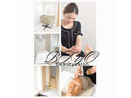 ビヨウ(BIYO)の写真