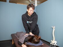 クリアリティ ボディ ケア(clearity body care)
