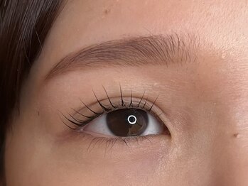 ラシク ベル(Lashiku Belle)/パリジェンヌ×WAX