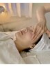 「人気No1☆ハリ・潤い・くすみ速実感」フェイシャルケア　50分