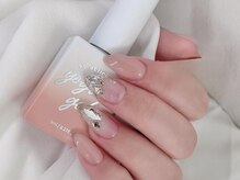 ティアンドディ 札幌(T&D)/定額コースB5500円デザイン