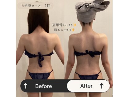 ラヴニール(L'avenir)の写真
