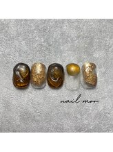 アイモア 横浜関内店(eye mor.)/mor. design