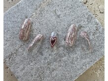 ツリーハウスネイル(tree house nail)/ハンド定額¥6900