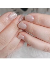 グリッター(Glitter)/マグネットワンカラー