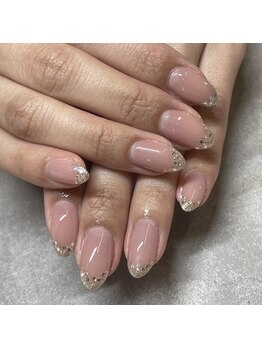 アイリッシュネイル 久屋大通店(Irish Nail)/マオラメ 104ヤマナデ