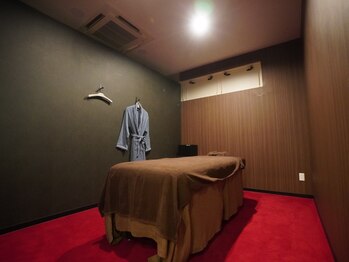 リラシア(RELASIA)/施術ルーム