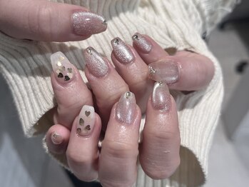 コム 草加マルイ店(com by neolive)/プルマグ*担当石川