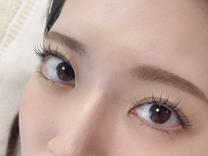 アイラッシュMの写真