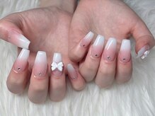 ネイルアルバ(Nail ALBA)/ベイビーブーマー