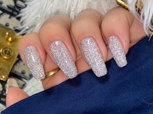 フェアリーヘア ニーナ(Fairy Hair Ni-na)/パラジェル★フラッシュラメ