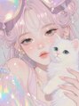 ネイルズ イロハ 新大久保店(NAILS 168) RIRI