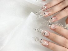 ミューフ(Miuf)/オフ10本長さだし¥12000 SHIHORI