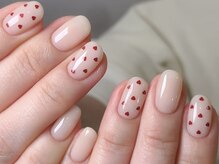 ベストネイル 池袋東口店(Best Nail)/定額コース