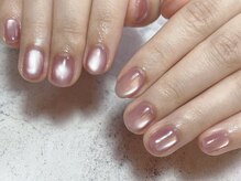 シキナ(shikina)/マグネット　うるうる　奥行