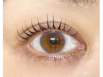 ビューティーバーコア(Beauty bar KOA)の写真/豊富なデザインの中から目の形に合ったカールをご提案◎