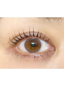 まつげのお悩み解決サロン