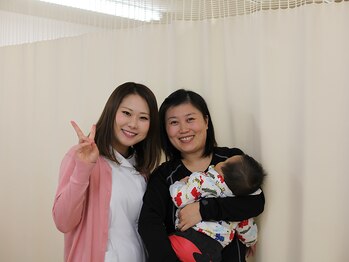 よしはら整骨院 吉塚院/