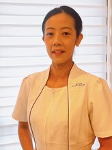 メナードフェイシャルサロン 大住責谷店&nbsp;森川 菜津美