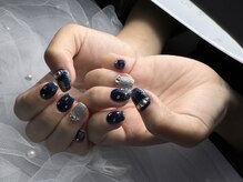 アンネマリアネイルアート(Anne-Marie Nail Art)/