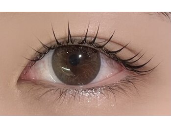 アルセ(arce)/パッチリパーマ