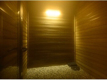 嵐の湯 町田店/鉱石ミネラル浴