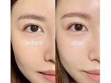 アロアイサロン(Alo's EYESALON)の雰囲気（眉毛メニューが人気爆発中！トレンドから王道まで似合わせが得意）