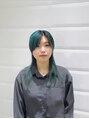 ネイルアヴァンス イオンモール和歌山店(Nail AVANCE.) MOMOHA
