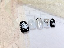 アローナ(Arona)/【HAND】定額シンプルデザイン☆