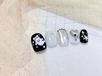 アローナ(Arona)/【HAND】定額シンプルデザイン☆