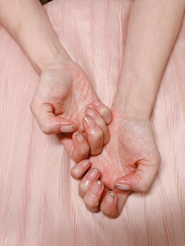 ケア ビューティー ネイル(care beauty NAIL)/