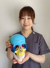 プラスフィール 西宮北口店 竹田 有希