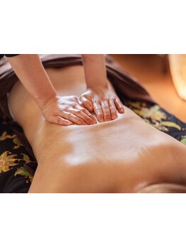 アロマで癒されたい