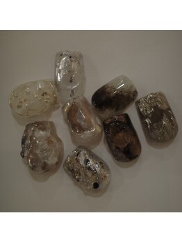 エムクチュール/new design