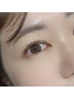 コウ 博多(KOU.)/ダブルマスカラパーマ込み