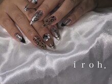 イロハ(iroh.)