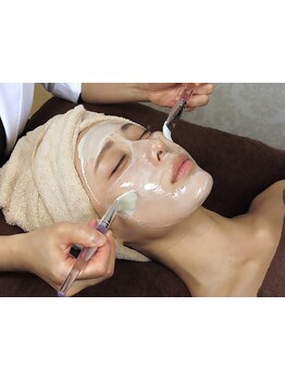 毛穴ケアをしたい