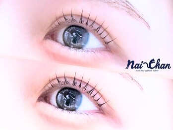 ネイチャン 神楽坂別館(Nai-Chan)/まつげパーマ★メーテルロッド