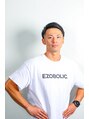 エゾボリック ジム(EZOBOLIC GYM) 水谷 優斗