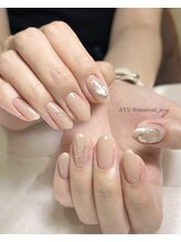 モナールアンド(MONNAL&)/