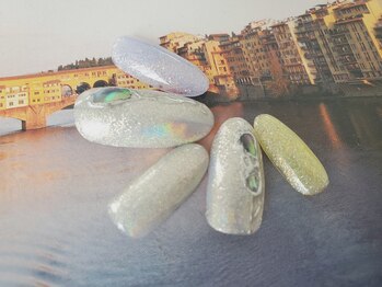 ブランシュ(blanch)/定額デザイン※写真は一例