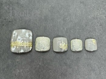 ダリア トータルビューティー(Daria. total beauty)/